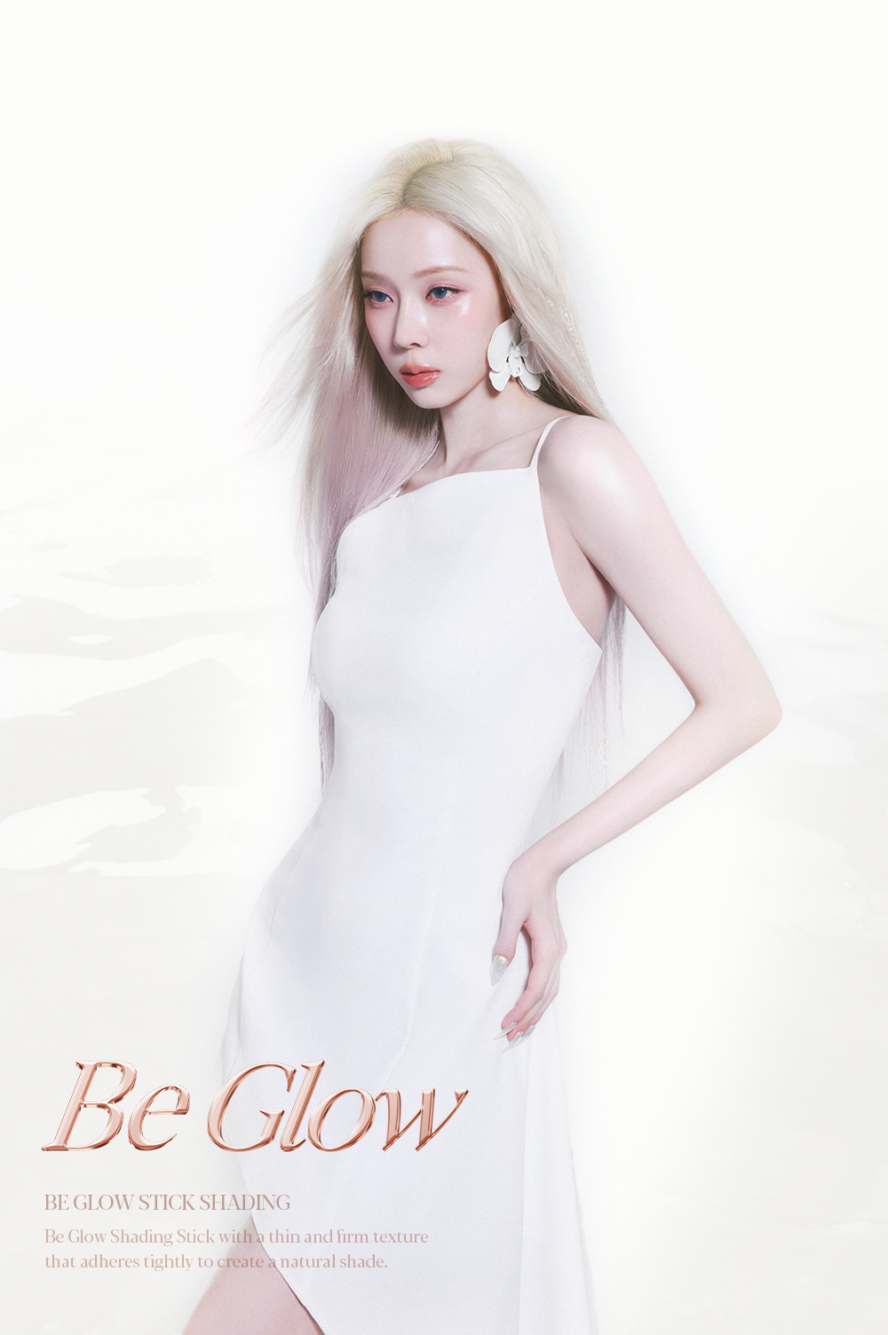 Be Glow Stick Shading