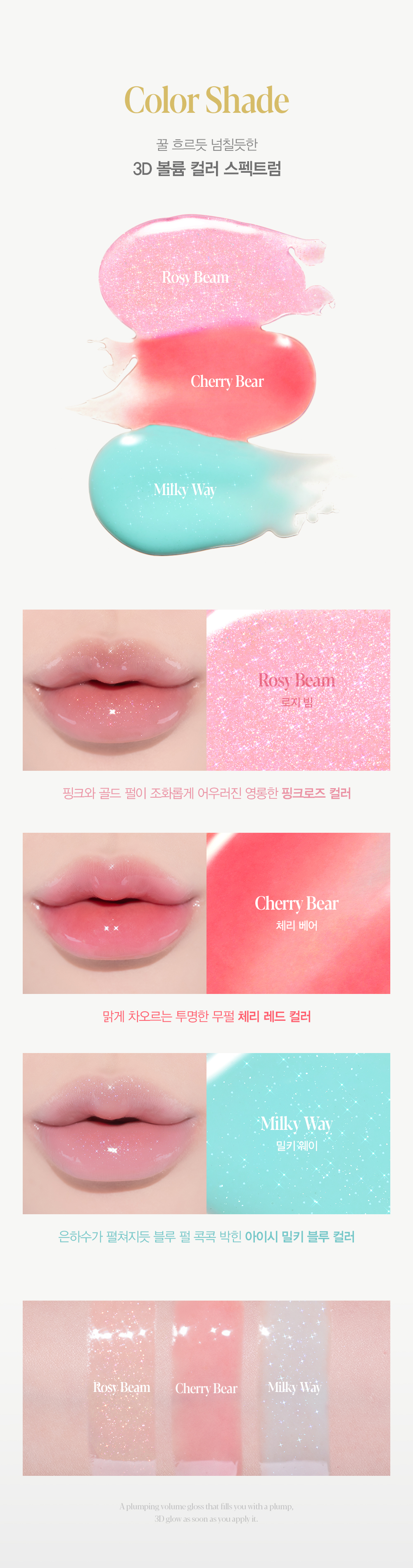 PLUMPIES LIP GLOSS