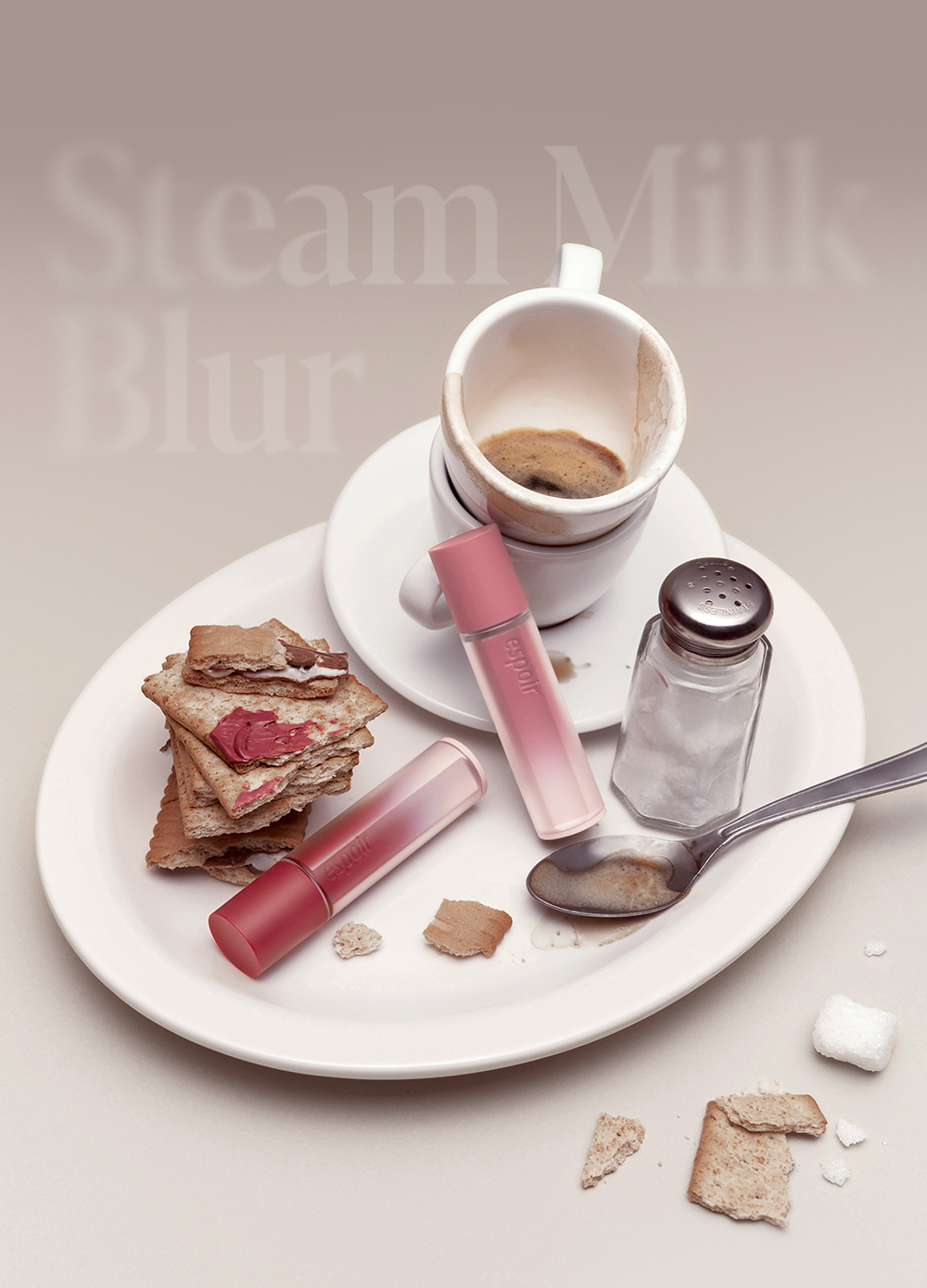 Couture Lip Tint Fitting Blur