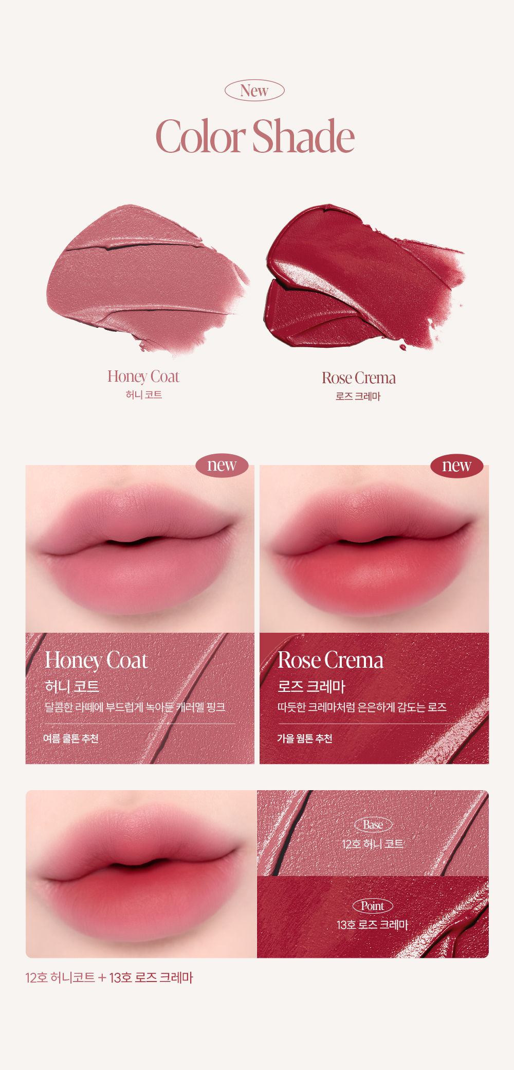 Couture Lip Tint Fitting Blur