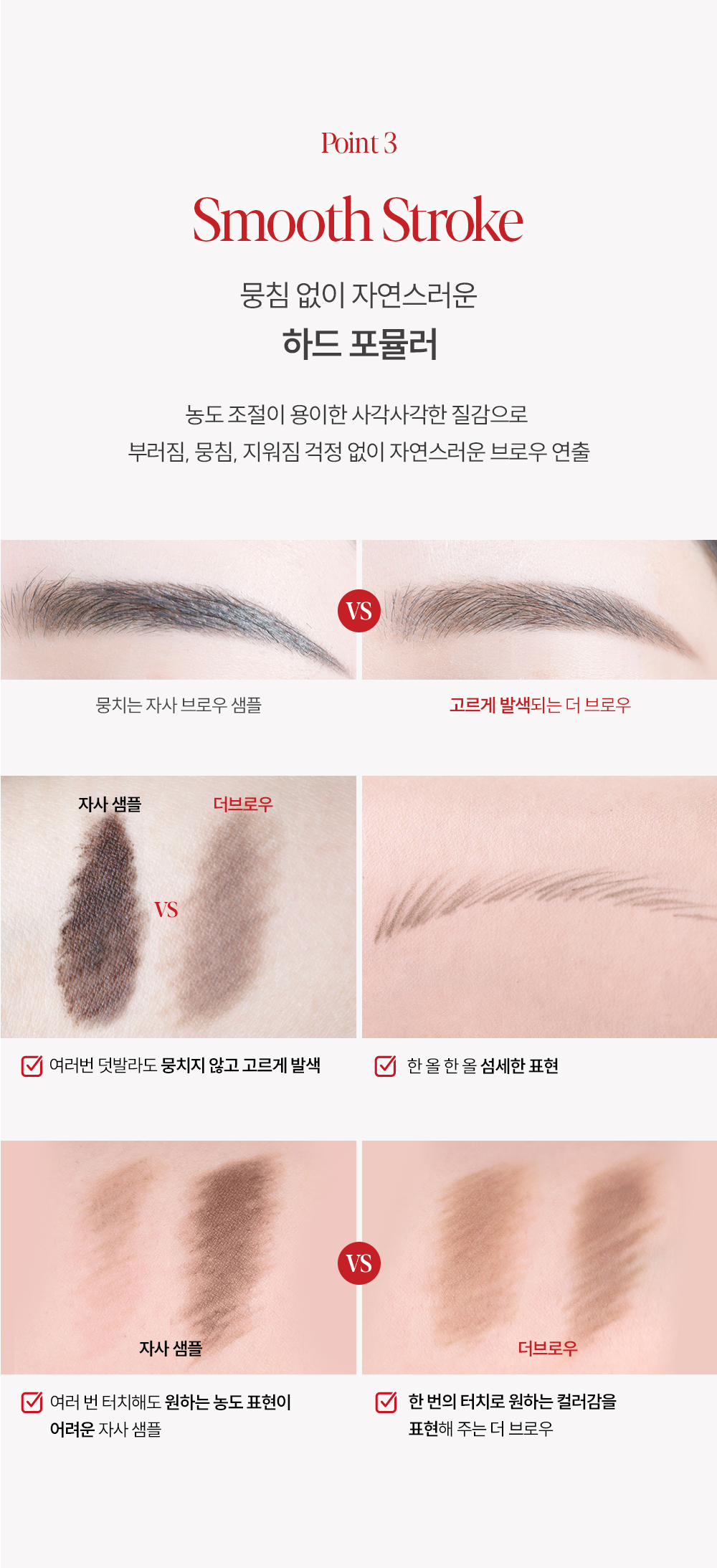 The Brow BALANCE PENCIL