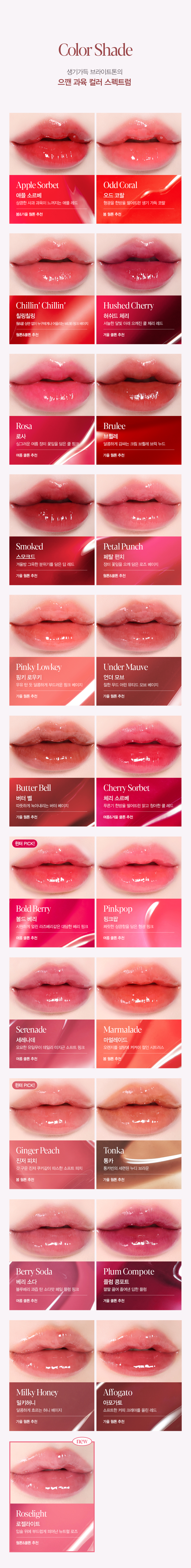 Couture Lip Tint Glaze