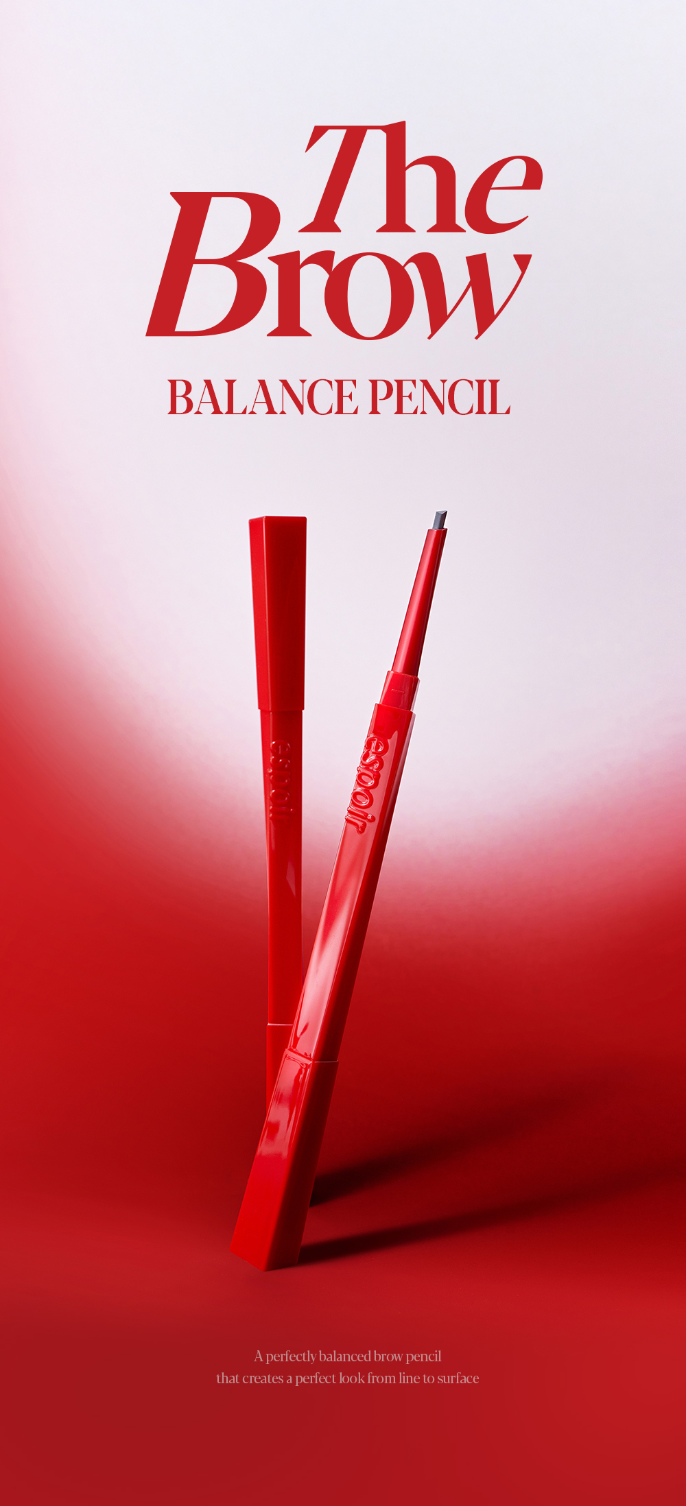 The Brow BALANCE PENCIL