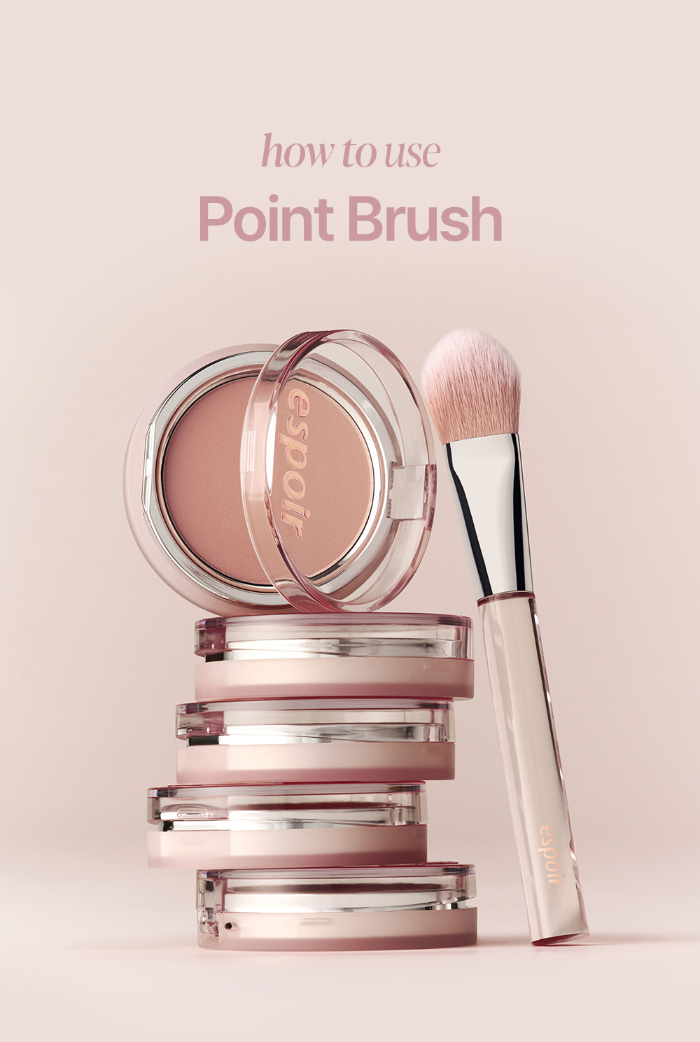 Blur Wear Blush