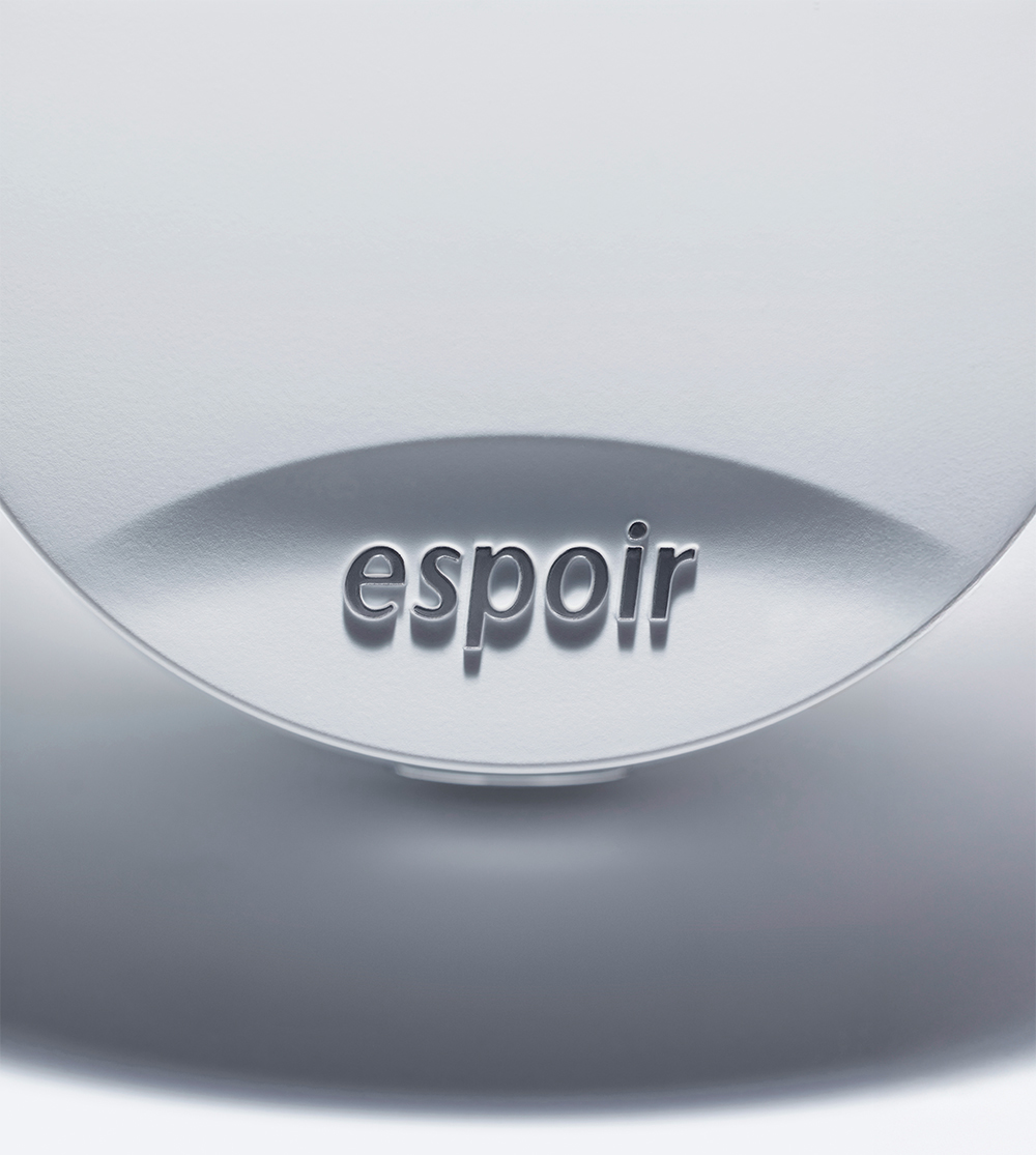 Silk skin layer cushion