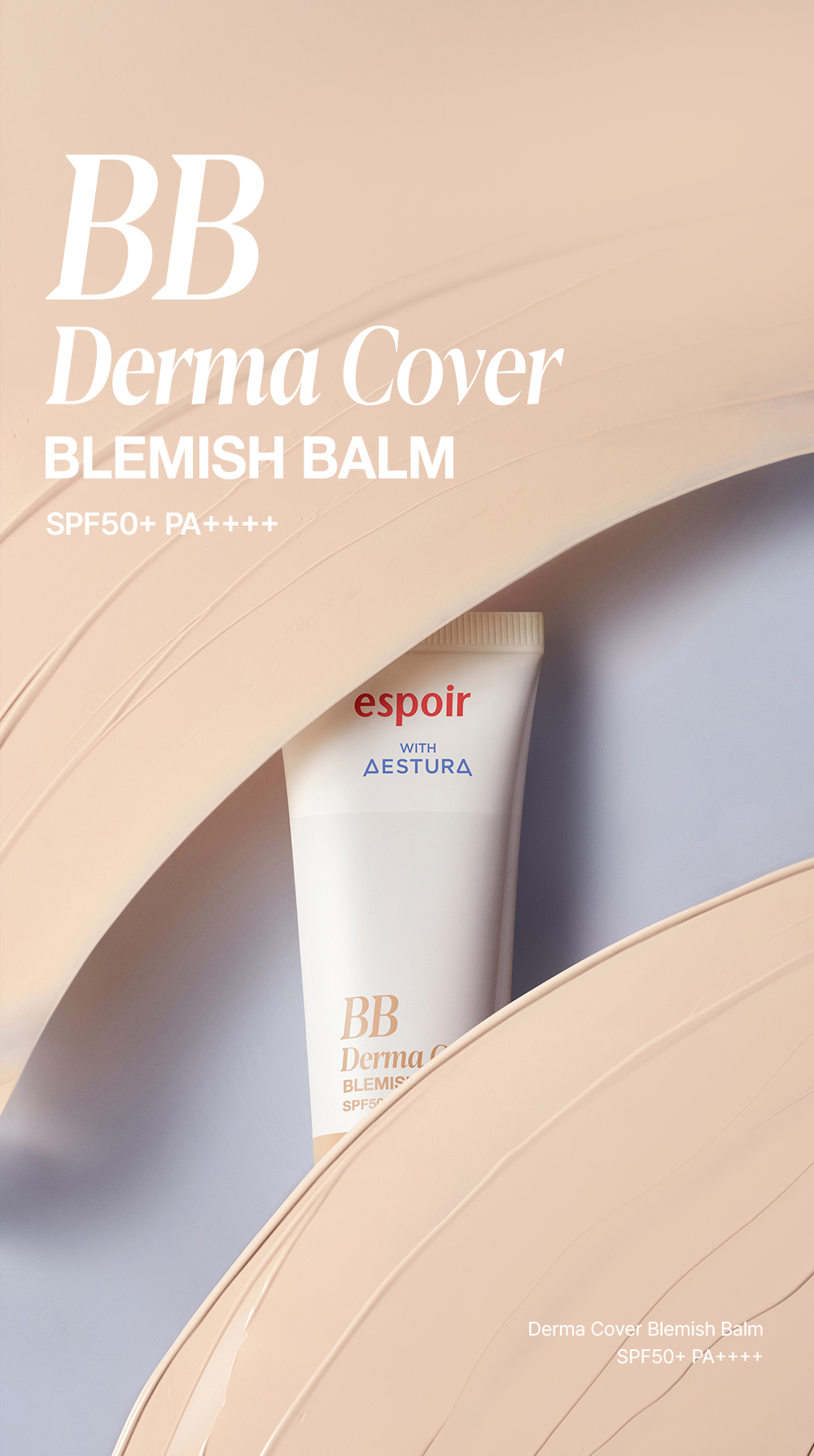 Derma Cover Blemish Balm