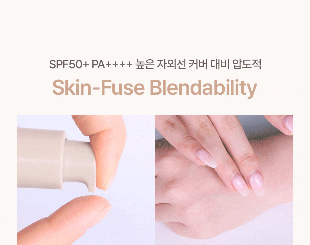 Derma Cover Blemish Balm