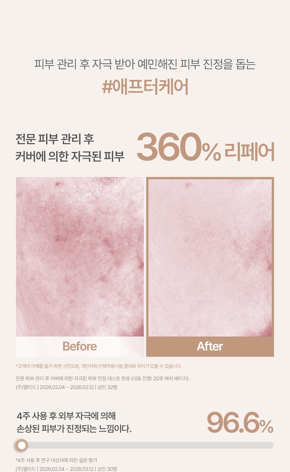 Derma Cover Blemish Balm