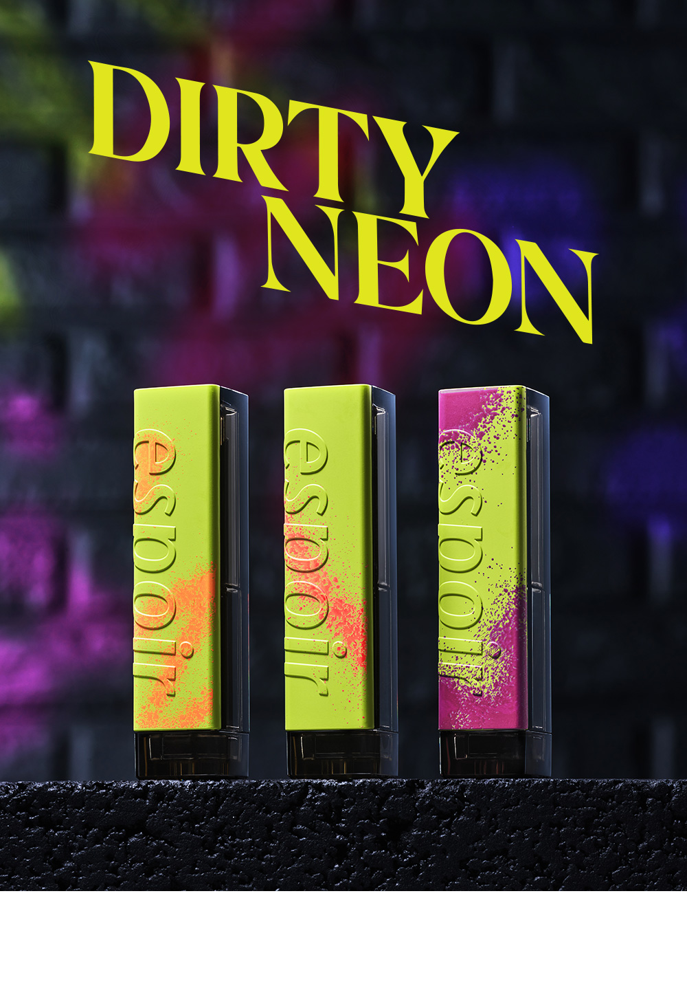 DIRTY NEON