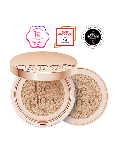 프로 테일러 비 글로우 쿠션 올 뉴 SPF42 PA++(단품+리필)