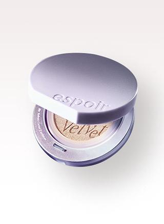 비벨벳 커버 쿠션 SPF42 PA++ [갤럭시 빔 컬렉션]