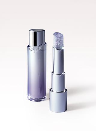 베어 글로우 립밤 [갤럭시 빔 컬렉션]