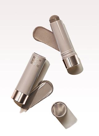 BE GLOW STICK SHADING