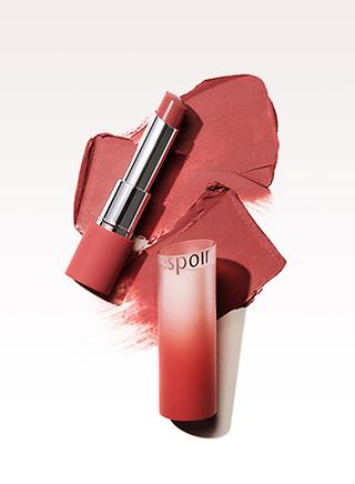 NOWEAR LIPSTICK VOLUME MATTE