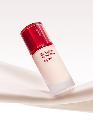  ビーベルベットファンデーション SPF42 PA++