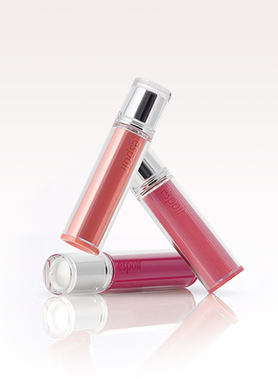 クチュールリップティントグレイズ