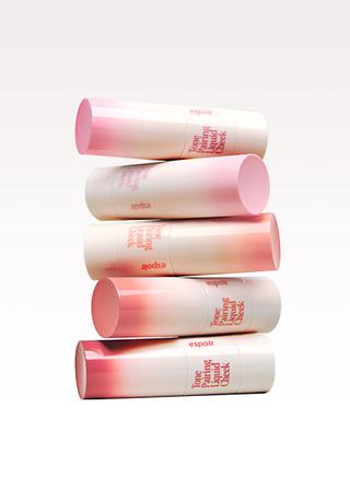 TONE PAIRING LIQUID CHEEK