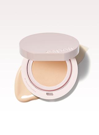 ビーナチュラルクッション SPF50+ PA++++