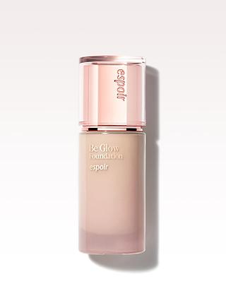 비글로우 파운데이션 SPF27 PA++ [로젤라이트 글로우 컬렉션]