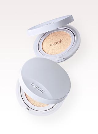 실크 스킨 레이어 쿠션 SPF42 PA++