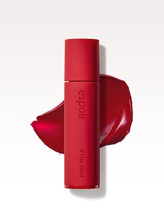 아이코닉 립 스테인 #더 레드