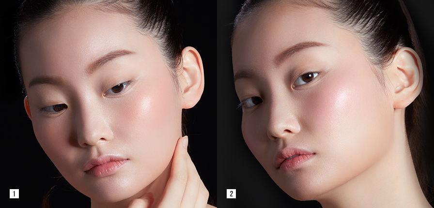 COLOR MASTER CONTOURING PALETTE