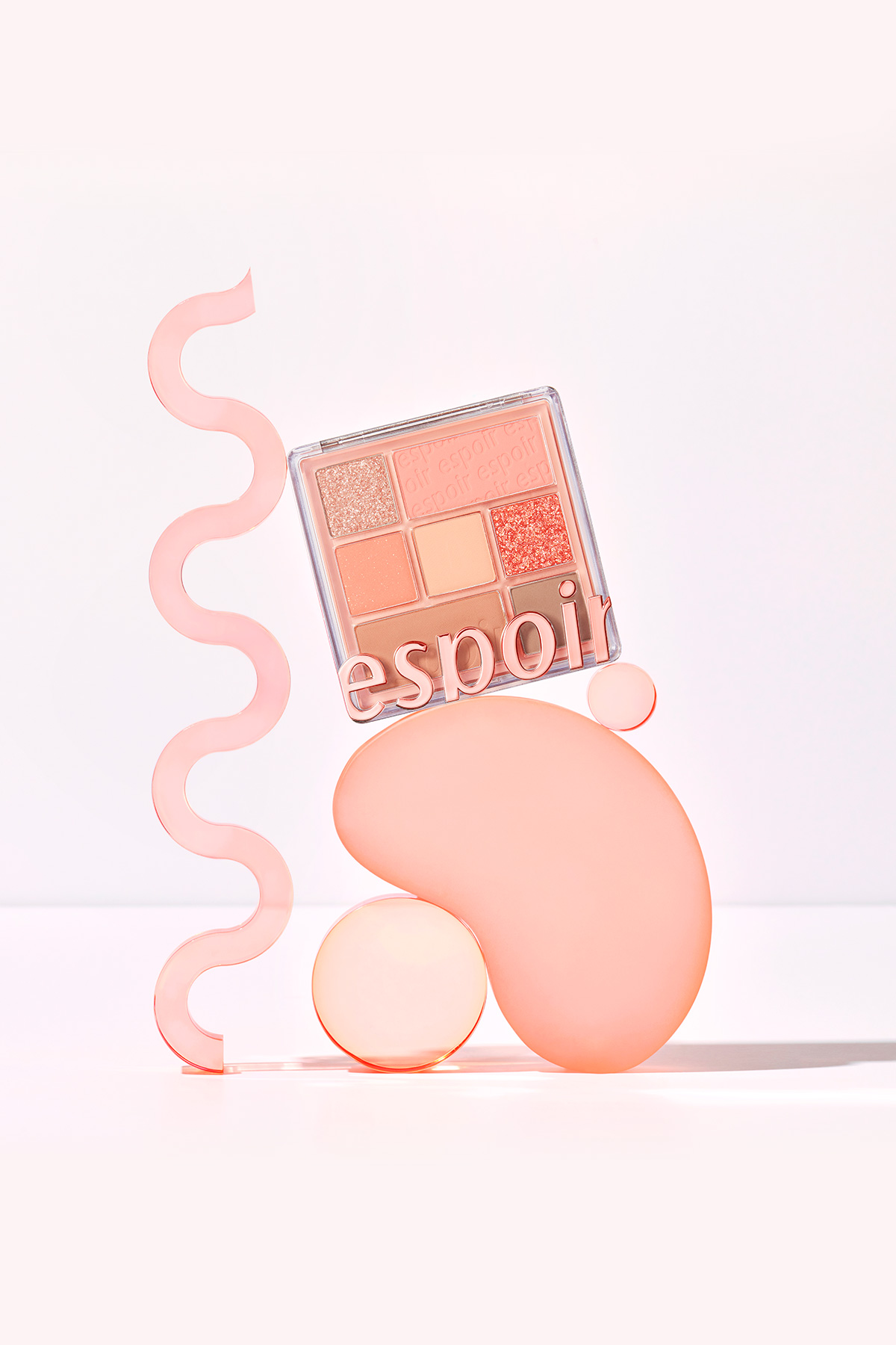 [Espoir] Real Eye Palette All New main image 1