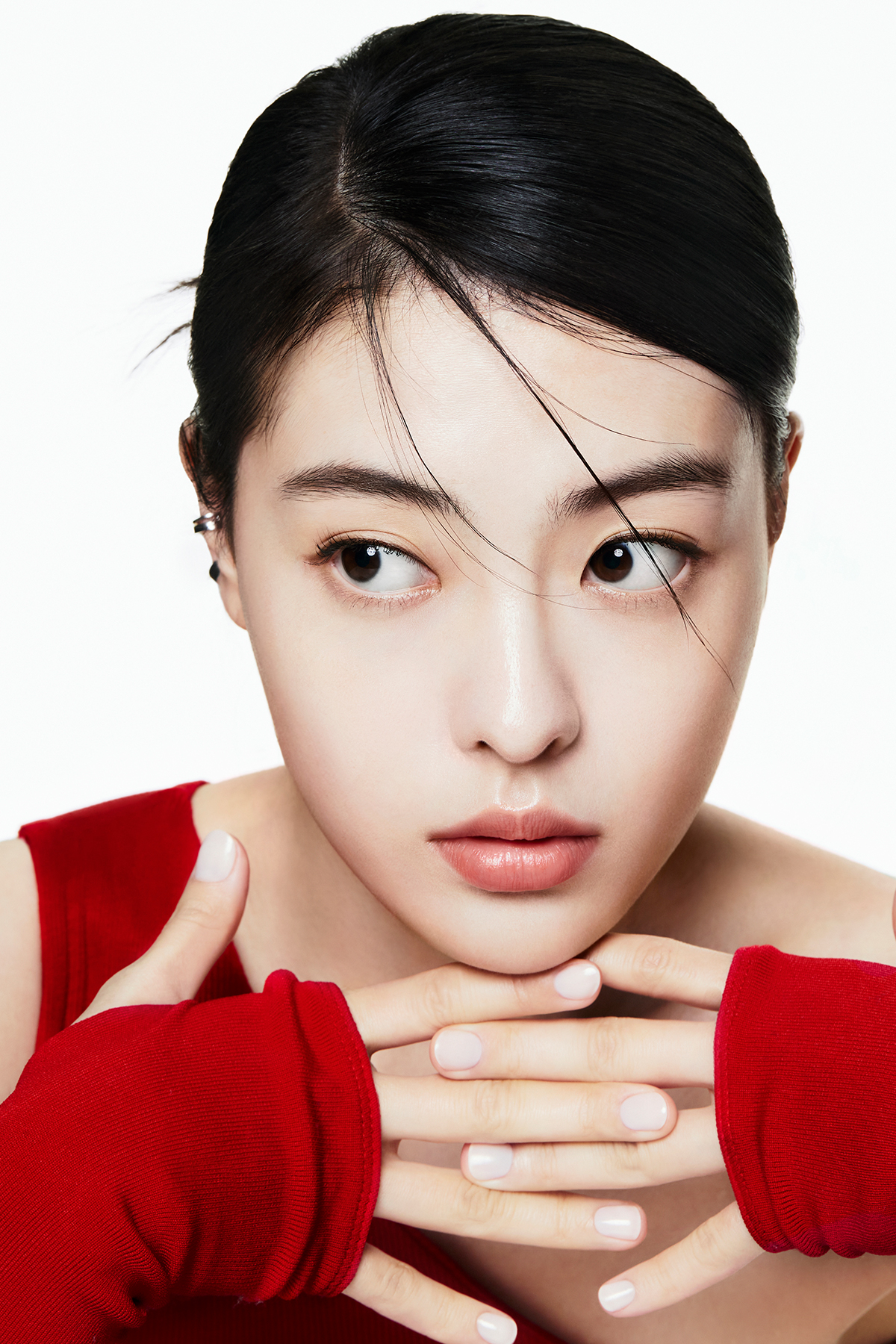 PRO TAILOR BE VELVET COVER CUSHION